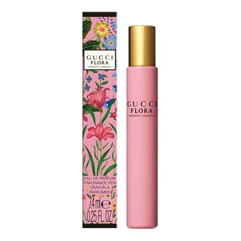 sephora gucci flora gardenia|gucci flora gorgeous gardenia sale.